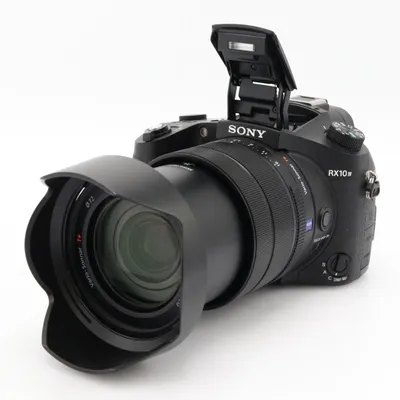 Sony Cybershot DSC-RX10 IV occasion
