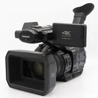 Panasonic AG-UX90EJ 4K Camcorder occasion - tweedehands (occasion) — outlet/retourdeal