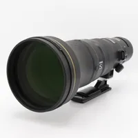 Nikon Z 800mm F/6.3 VR S occasion - tweedehands (occasion) — outlet/retourdeal
