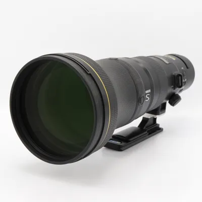 Nikon Z 800mm F/6.3 VR S occasion
