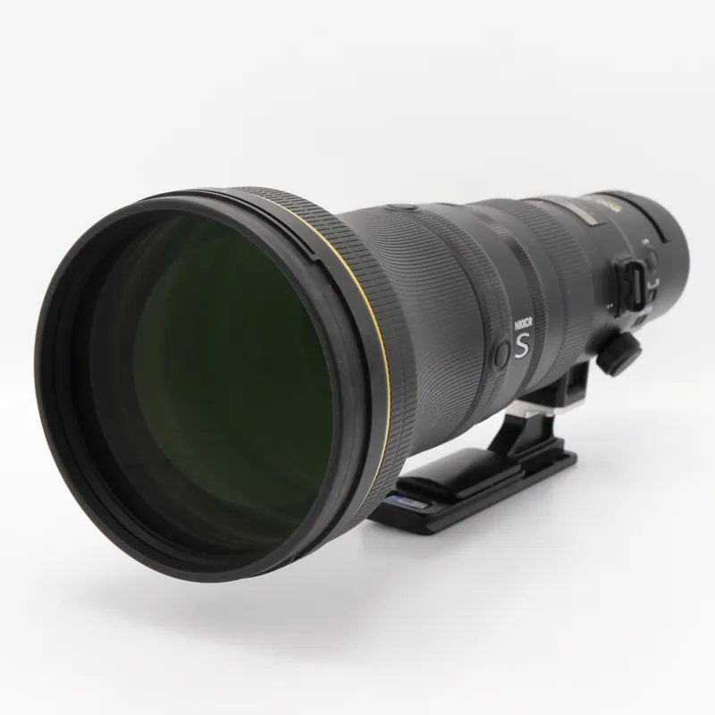 Nikon Z 800mm F/6.3 VR S occasion