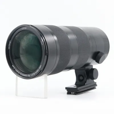 Leica 11175 APO-Vario-Elmarit-SL 90-280mm F/2.8-4 occasion
