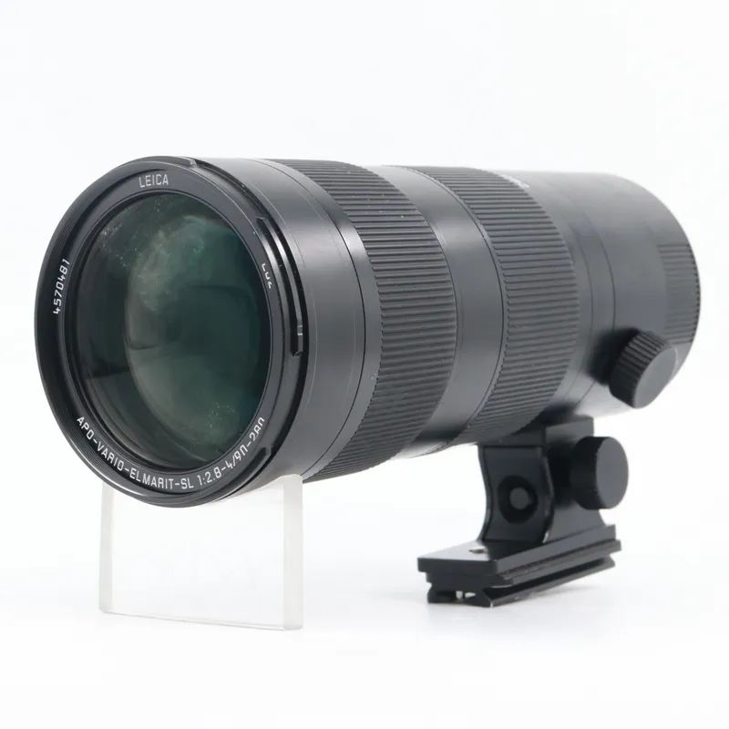 Leica 11175 APO-Vario-Elmarit-SL 90-280mm F/2.8-4 occasion