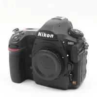 Nikon D850 body occasion - tweedehands (occasion) — outlet/retourdeal