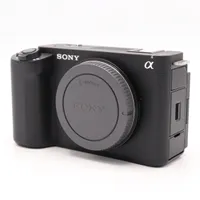 Sony ZV-E1 body occasion - tweedehands (occasion) — outlet/retourdeal