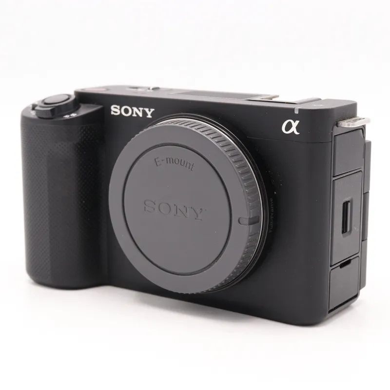Sony ZV-E1 body occasion - tweedehands (occasion) — outlet/retourdeal