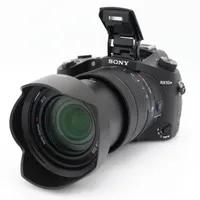 Sony Cybershot DSC-RX10 IV occasion - tweedehands (occasion) — outlet/retourdeal