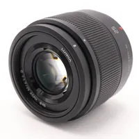 Panasonic Lumix G 25mm F/1.7 ASPH occasion - tweedehands (occasion) — outlet/retourdeal