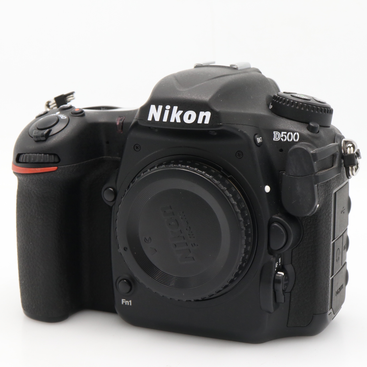 Nikon D500 body occasion