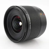 Panasonic Leica DG Summilux 9mm f/1.7 ASPH. occasion (incl. BTW) - tweedehands (occasion) — outlet/retourdeal