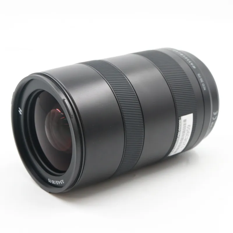 Hasselblad XCD 35-75mm F/3.5-4.5 occasion - tweedehands (occasion) — outlet/retourdeal