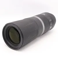 Canon RF 800mm f/11 IS STM occasion - tweedehands (occasion) — outlet/retourdeal