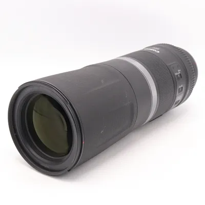 Canon RF 800mm f/11 IS STM occasion