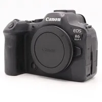 Canon EOS R6 mark II body occasion - tweedehands (occasion) — outlet/retourdeal