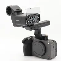 Sony FX3 body Cinema Line occasion - tweedehands (occasion) — outlet/retourdeal