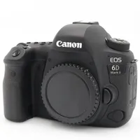 Canon EOS 6D mark II body occasion - tweedehands (occasion) — outlet/retourdeal
