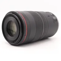 Canon RF 100mm f/2.8 L Macro IS USM occasion - tweedehands (occasion) — outlet/retourdeal
