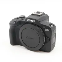 Canon EOS R50 body occasion - tweedehands (occasion) — outlet/retourdeal