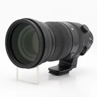 Sigma 150-600mm F/5-6.3 DG DN OS Sports Sony FE occasion - tweedehands (occasion) — outlet/retourdeal