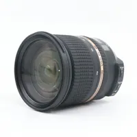Tamron 24-70mm f/2.8 SP VC Di USD Nikon occasion - tweedehands (occasion) — outlet/retourdeal