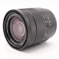 Sony E 16-70mm f/4 ZA OSS Zeiss Vario-Tessar T* occasion - tweedehands (occasion) — outlet/retourdeal