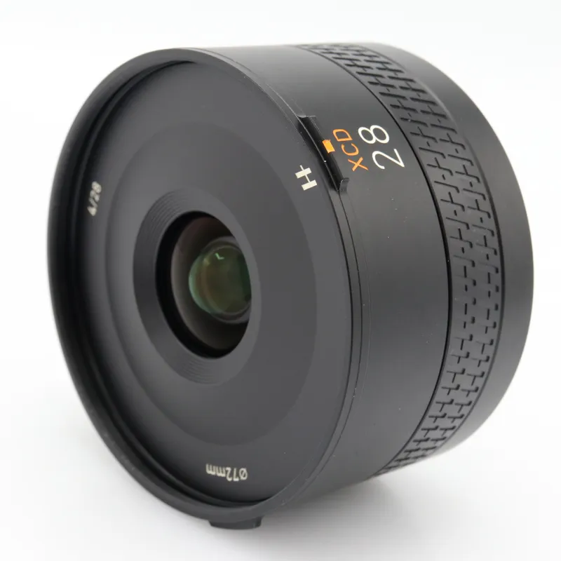 Hasselblad XCD 28mm F/4 P occasion