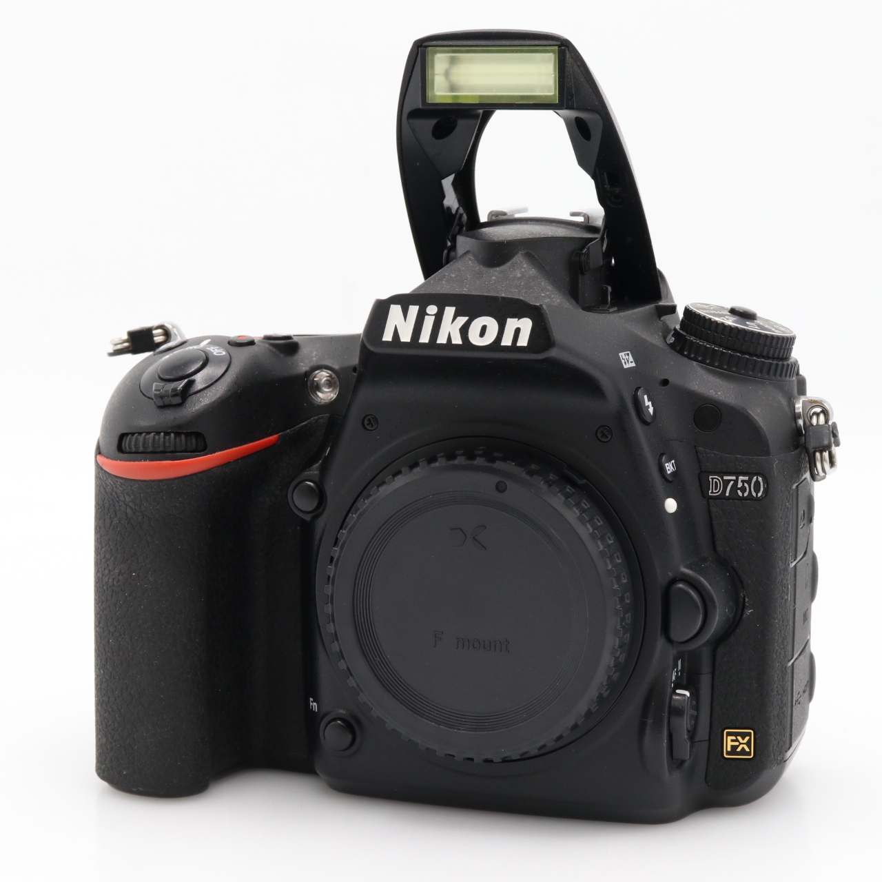 Nikon D750 body occasion