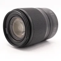 Nikon Z DX 18-140mm f/3.5-6.3 VR occasion - tweedehands (occasion) — outlet/retourdeal