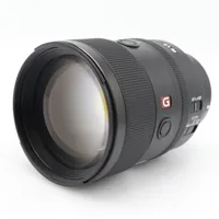 Sony FE 135mm F/1.8 GM occasion - tweedehands (occasion) — outlet/retourdeal