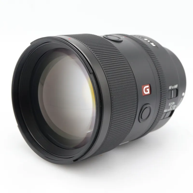 Sony FE 135mm F/1.8 GM occasion - tweedehands (occasion) — outlet/retourdeal