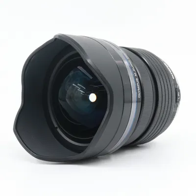 Olympus M.Zuiko Digital ED 7-14mm F/2.8 PRO occasion