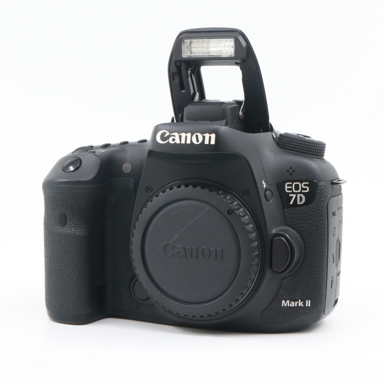 Canon EOS 7D mark II body occasion