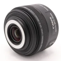 Canon EF-S 35mm F/2.8 Macro IS STM occasion - tweedehands (occasion) — outlet/retourdeal