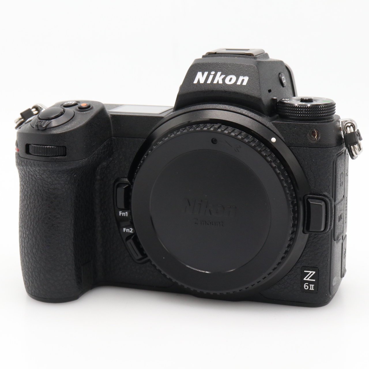 Nikon Z6 II body occasion