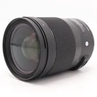 Sigma 40mm F/1.4 DG HSM ART Nikon FX occasion - tweedehands (occasion) — outlet/retourdeal