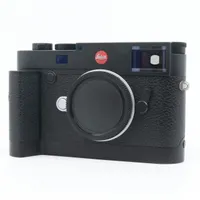 Leica 20000 M10 body occasion - tweedehands (occasion) — outlet/retourdeal