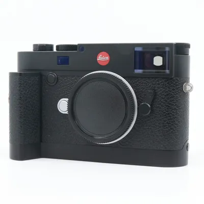 Leica 20000 M10 body occasion