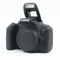 Canon EOS 800D body occasion - tweedehands (occasion) — outlet/retourdeal