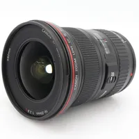 Canon EF 16-35mm F/2.8 L USM II occasion - tweedehands (occasion) — outlet/retourdeal