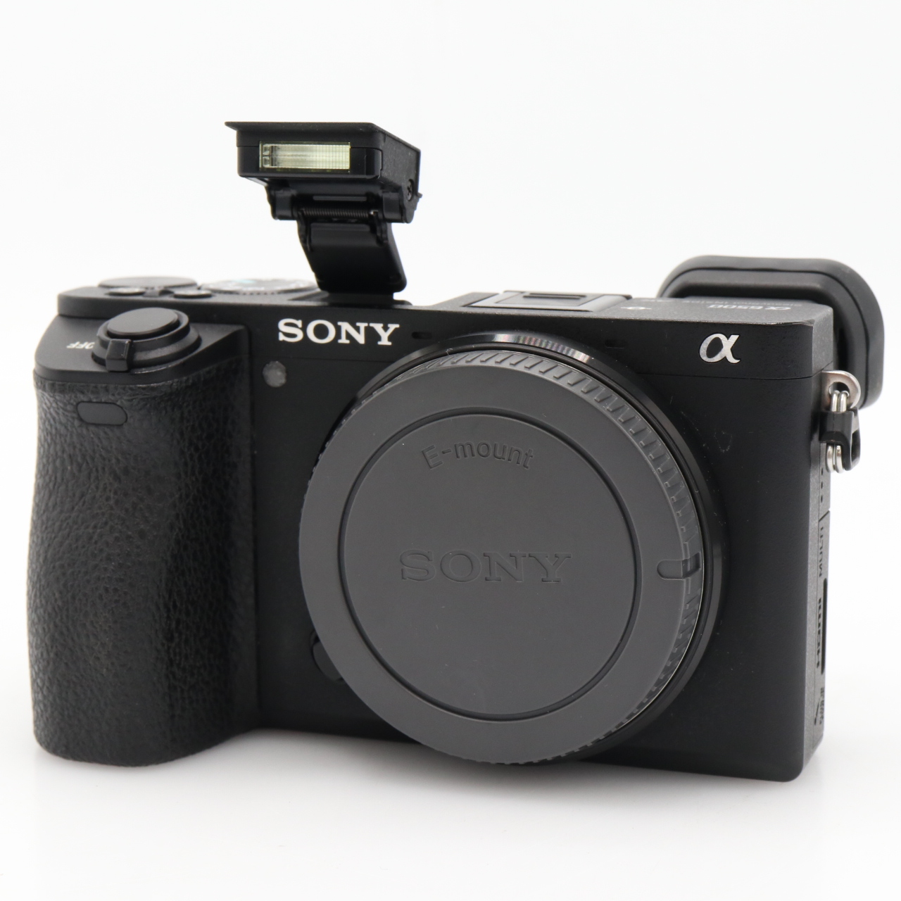 Sony A6500 body occasion