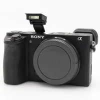 Sony A6500 body occasion - tweedehands (occasion) — outlet/retourdeal