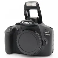 Canon EOS 1300D body occasion - tweedehands (occasion) — outlet/retourdeal