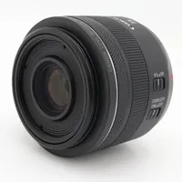 Canon RF 35mm F/1.8 IS Macro STM occasion - tweedehands (occasion) — outlet/retourdeal