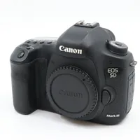 Canon EOS 5D mark III body occasion - tweedehands (occasion) — outlet/retourdeal