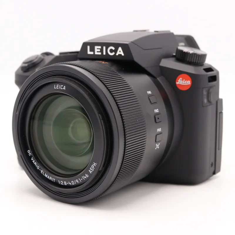 Leica 19120 V-LUX 5 occasion - tweedehands (occasion) — outlet/retourdeal