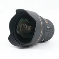 Nikon AF-S 14-24mm f/2.8G ED occasion - tweedehands (occasion) — outlet/retourdeal