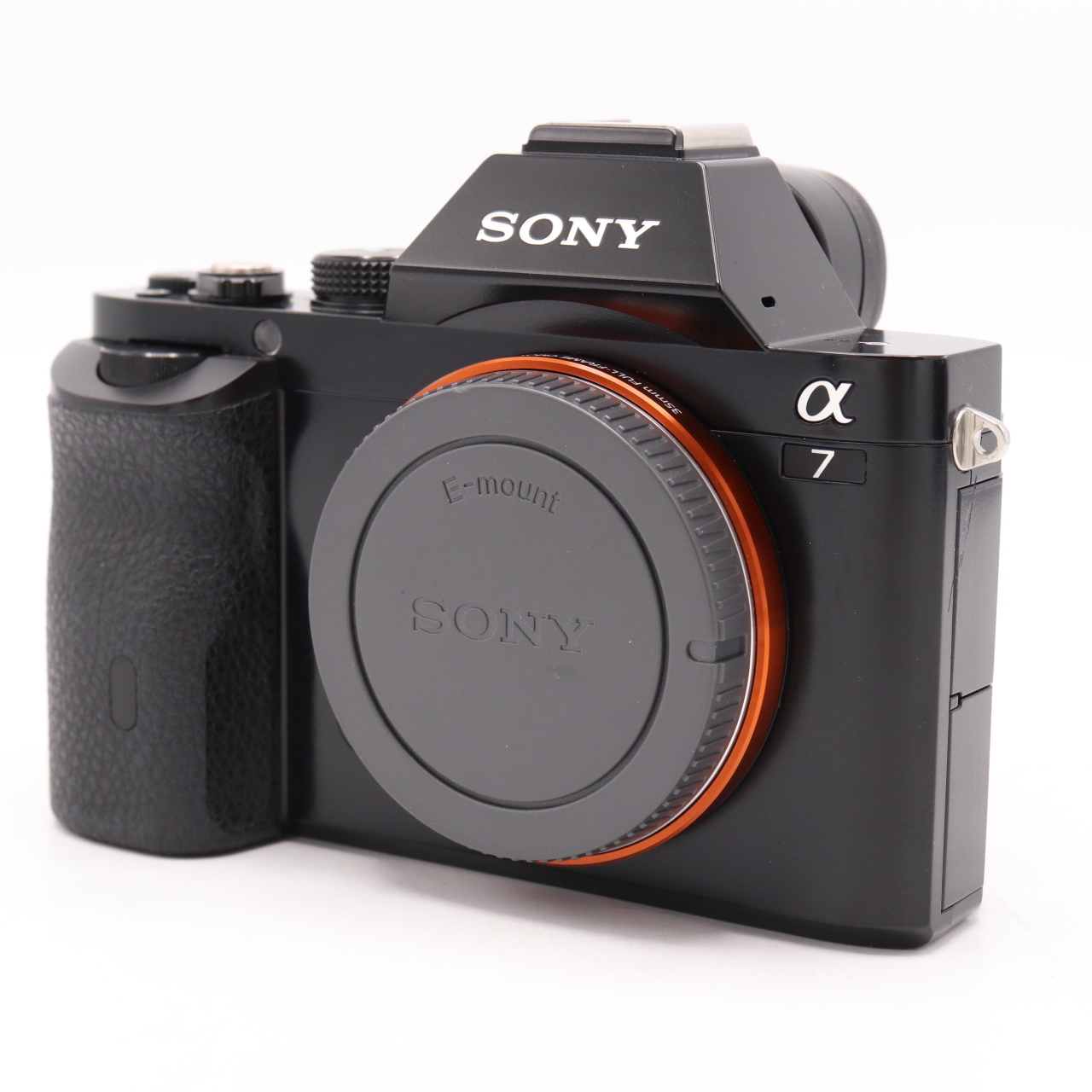 Sony A7 body occasion