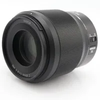 Nikon Z 50mm f/1.8 S occasion - tweedehands (occasion) — outlet/retourdeal