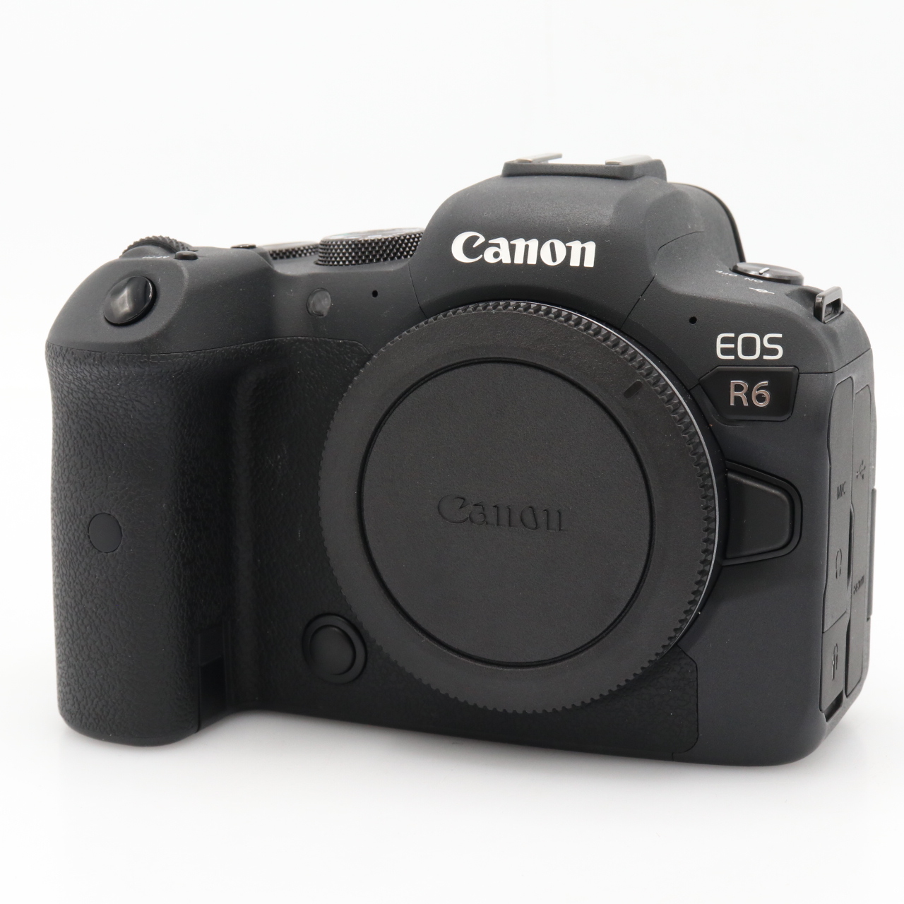 Canon EOS R6 body occasion