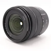 Panasonic Lumix S 20-60mm F/3.5-5.6 L-mount occasion - tweedehands (occasion) — outlet/retourdeal